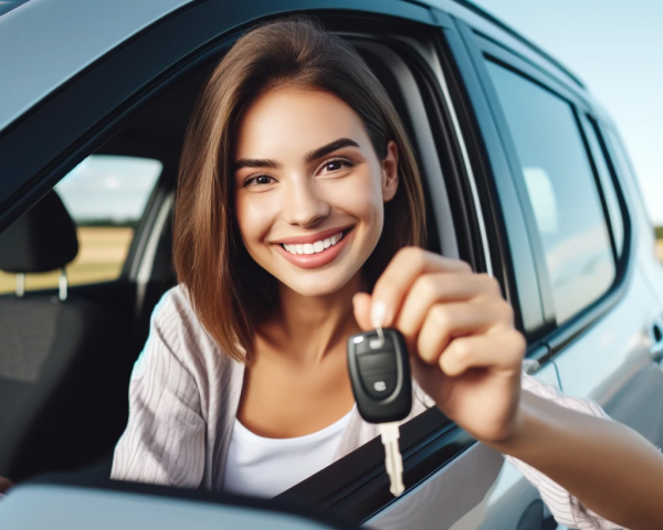 Encuentra Tu Auto Ideal